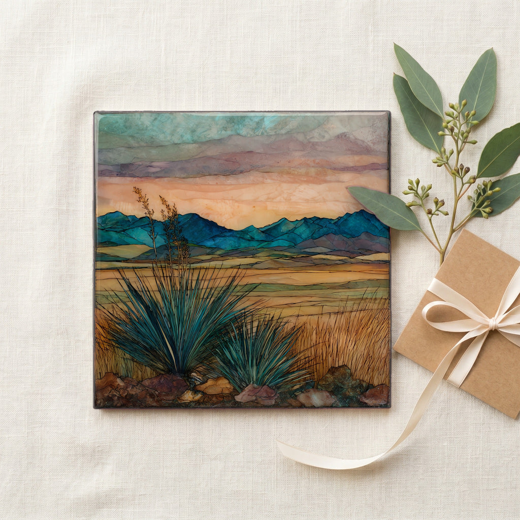 Fort Pierre National Grassland — gifting