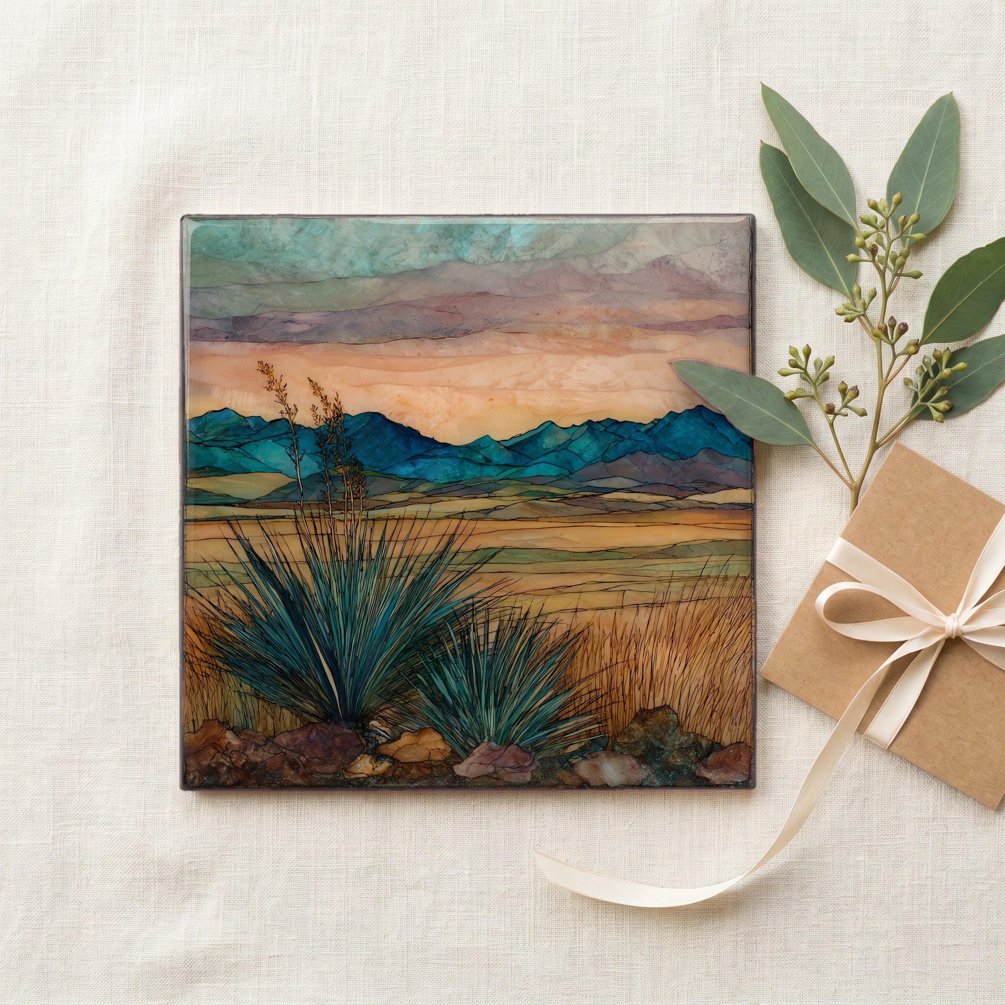 Fort Pierre National Grassland — gifting
