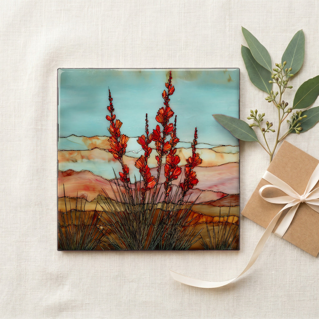 Ocotillo — gifting