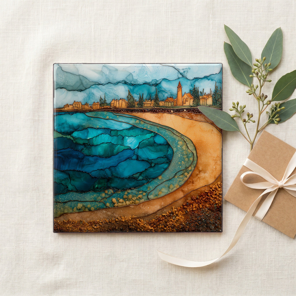 Oval Beach Saugatuck — gifting