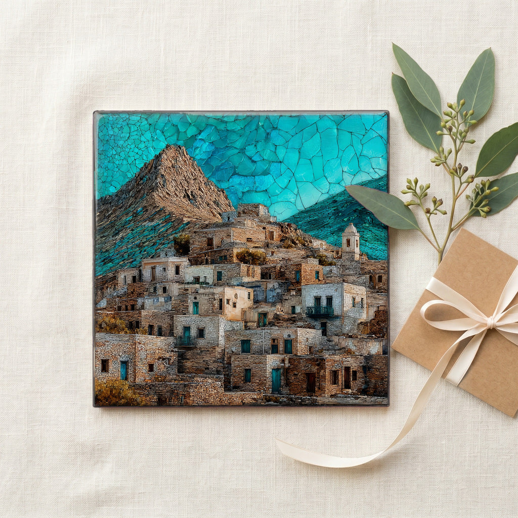 Olympos Village — gifting