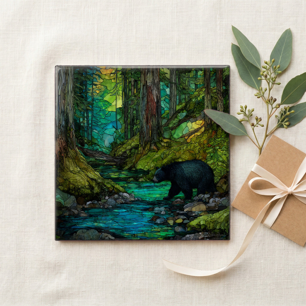 Tongass National Forest — gifting
