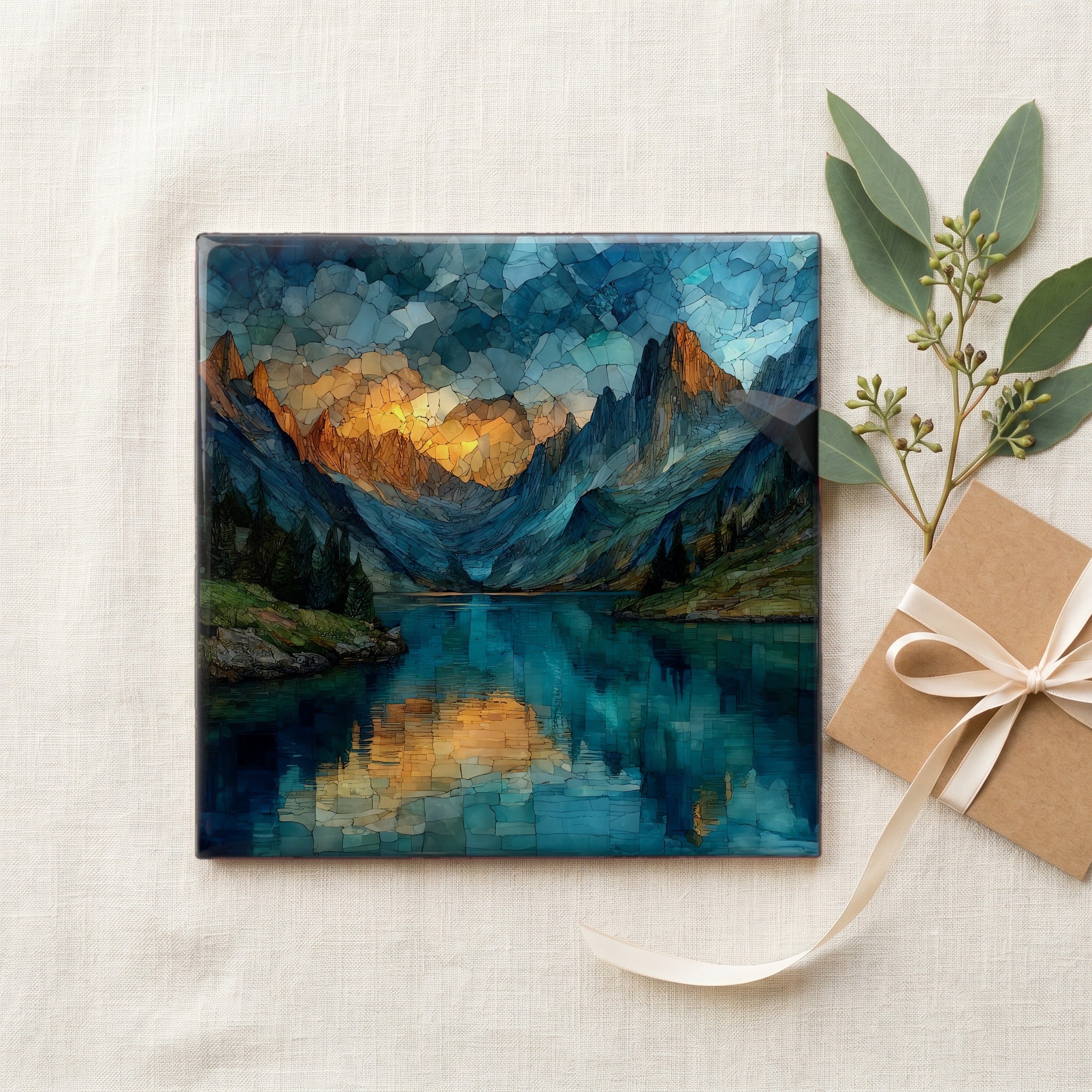 Sky Pond — gifting