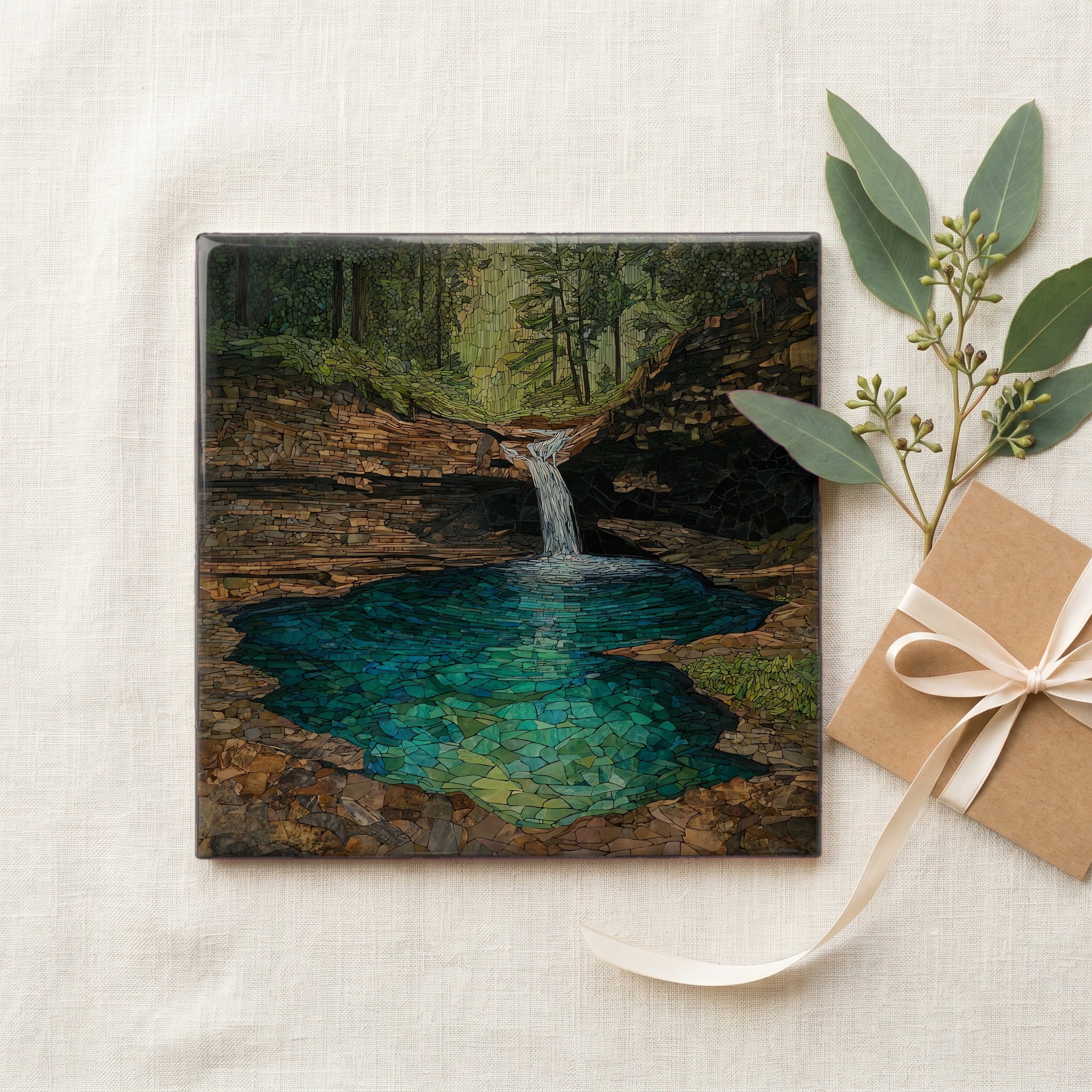 Devils Bathtub — gifting