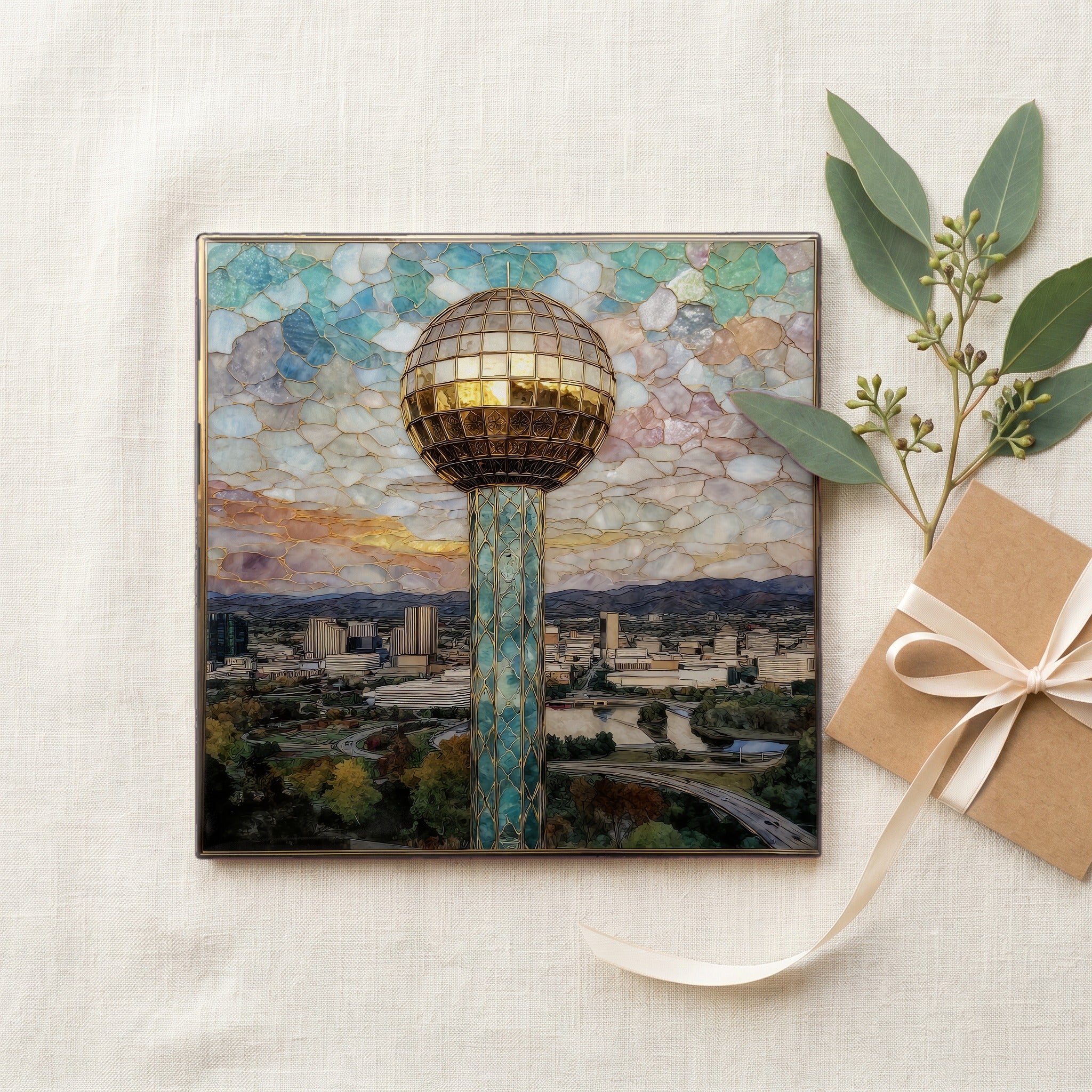 Sunsphere — gifting