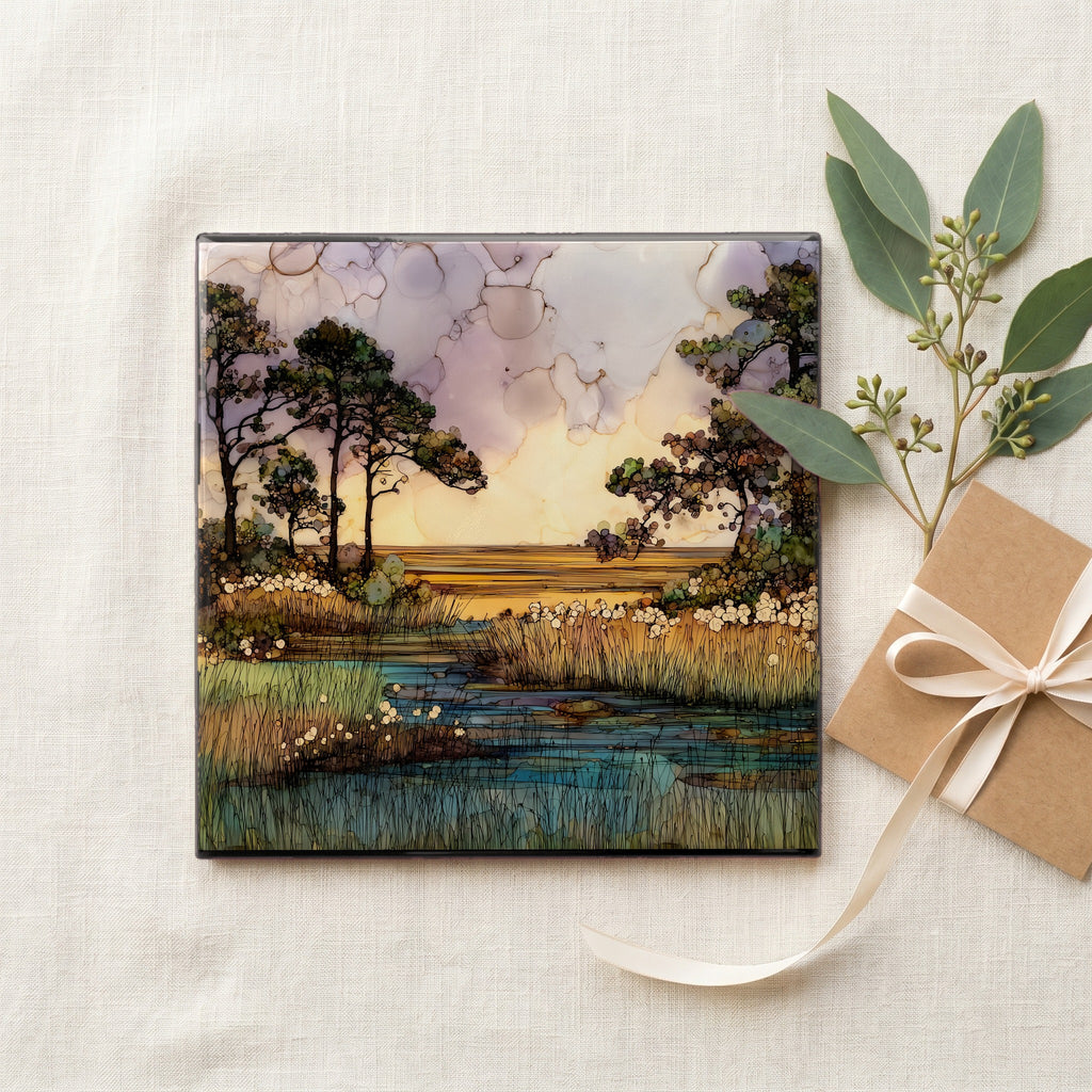 the Blackwater National Wildlife — gifting