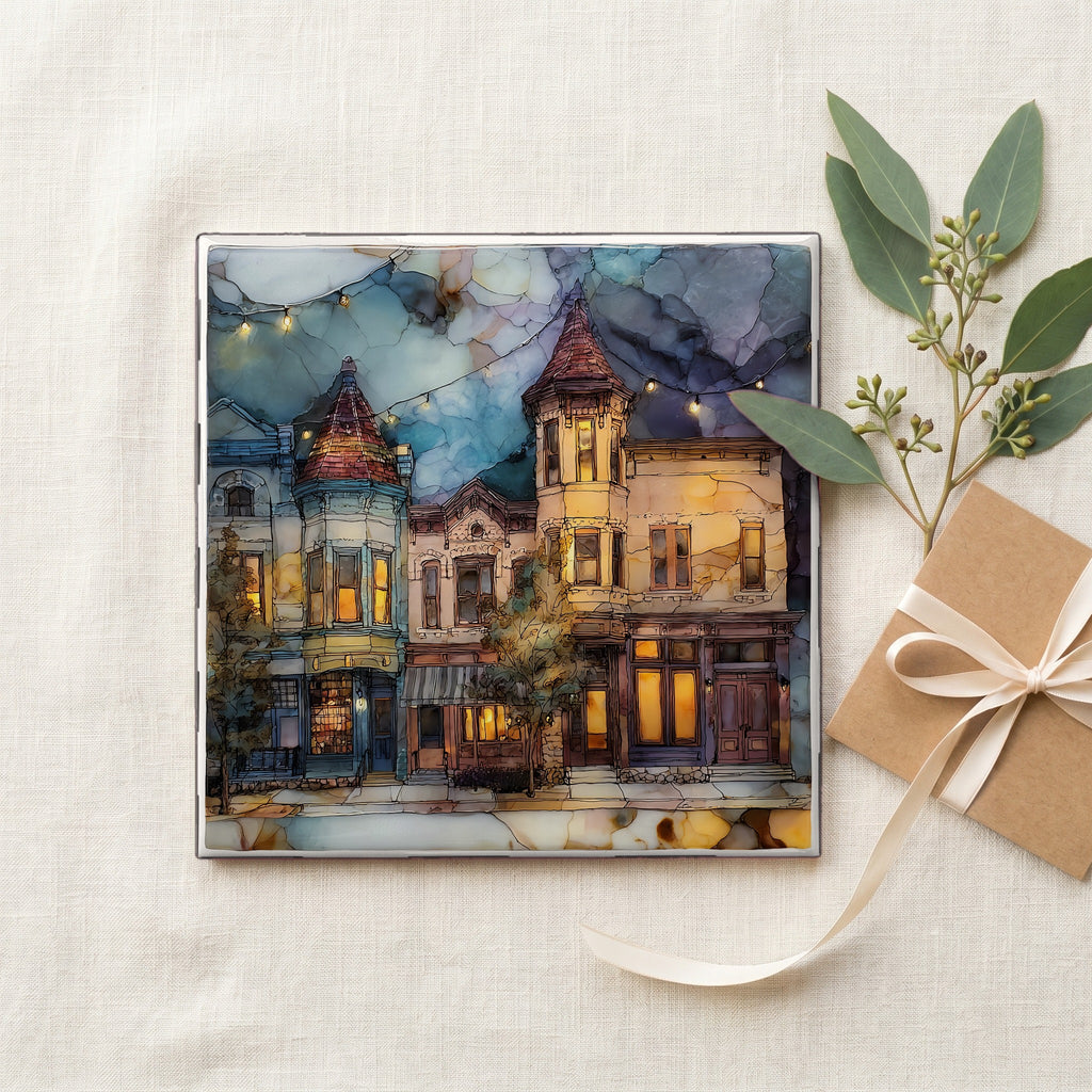 Fort Collins Old Town Front Range — gifting