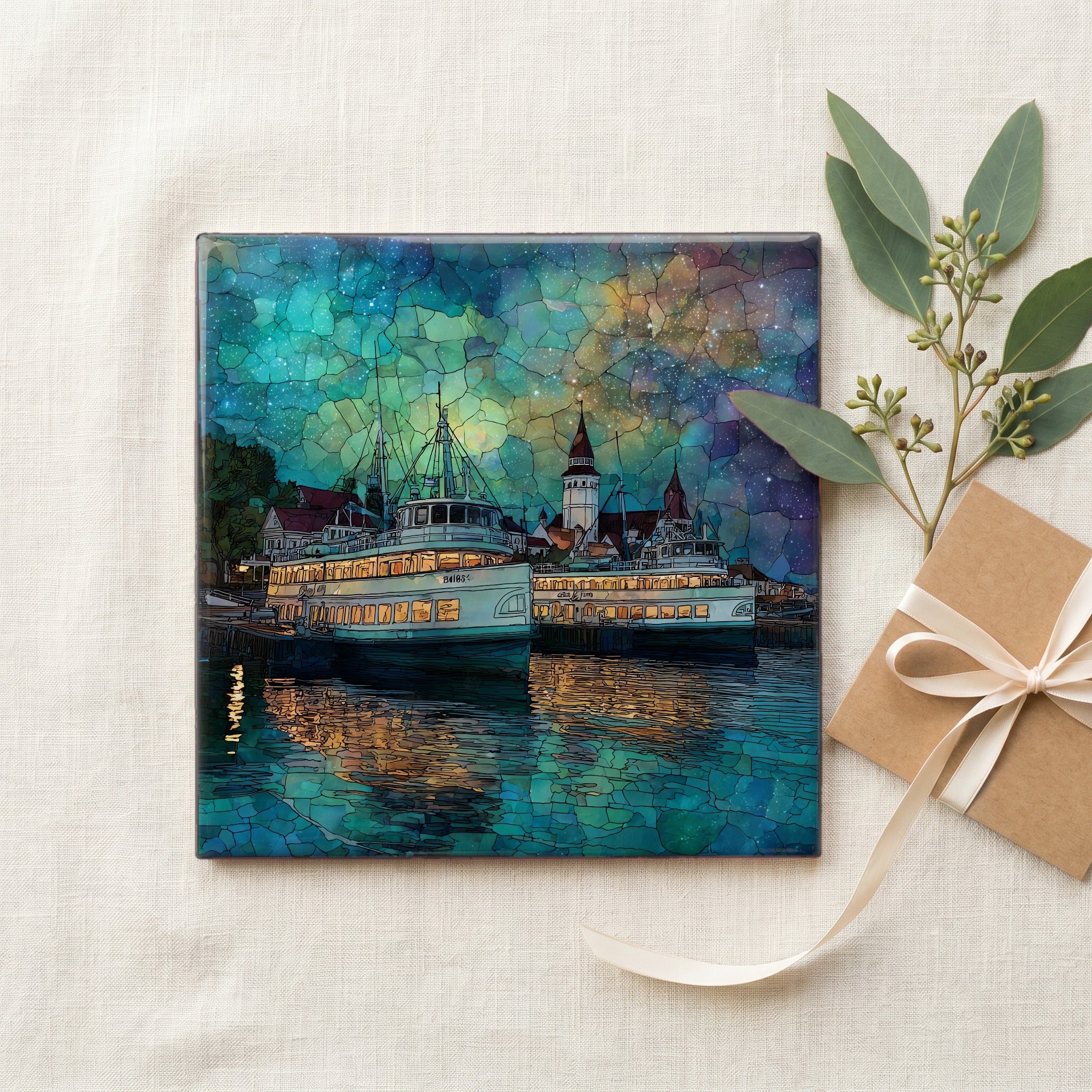 St — gifting