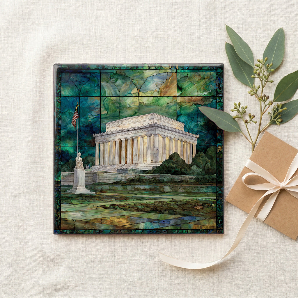 the Tomb of the Unknown Soldier — gifting