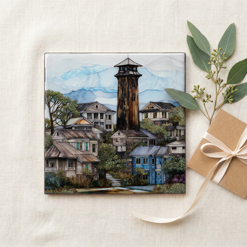 Grayton Beach State Park — gifting