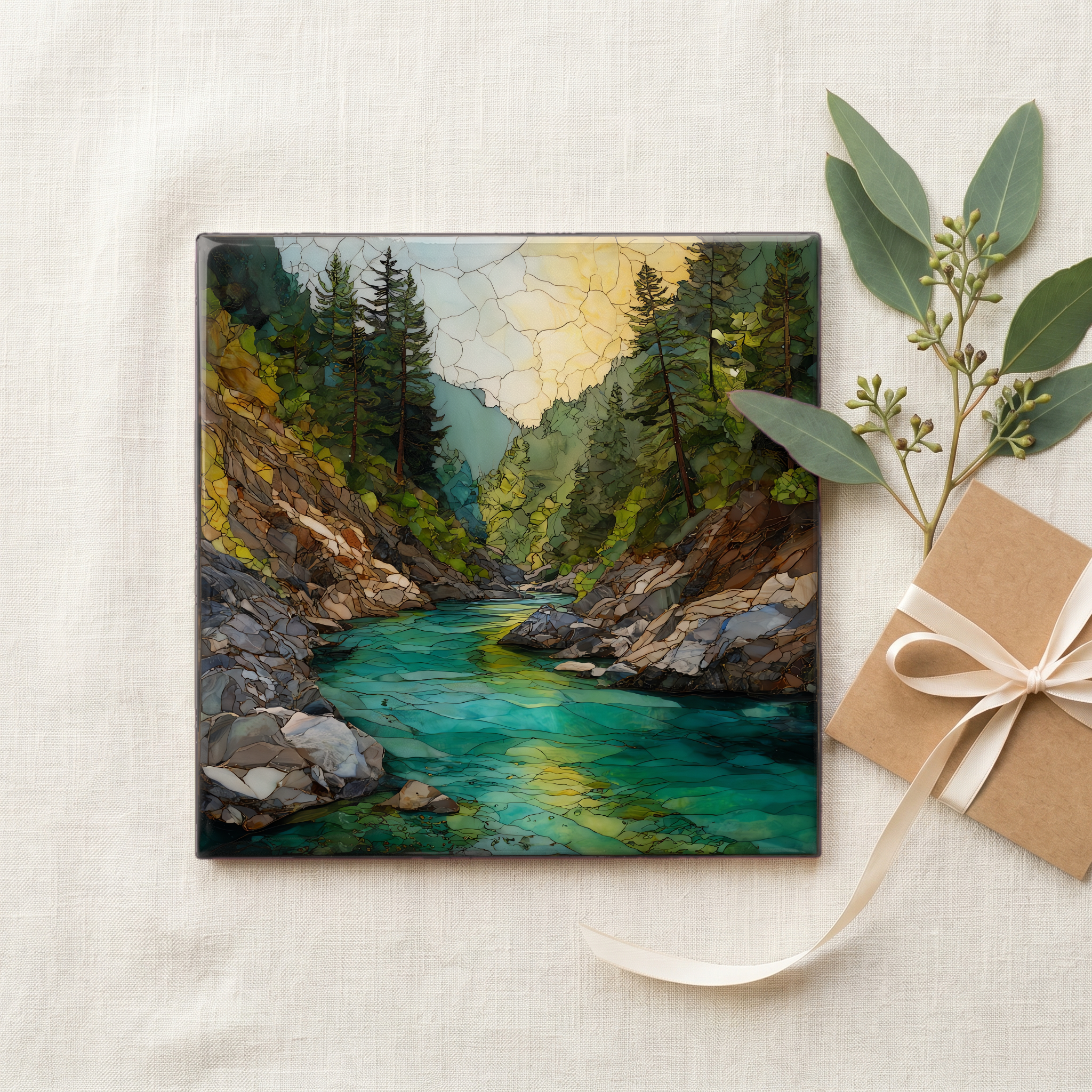 Smith River — gifting