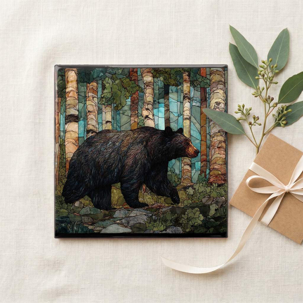 Black Bear — gifting