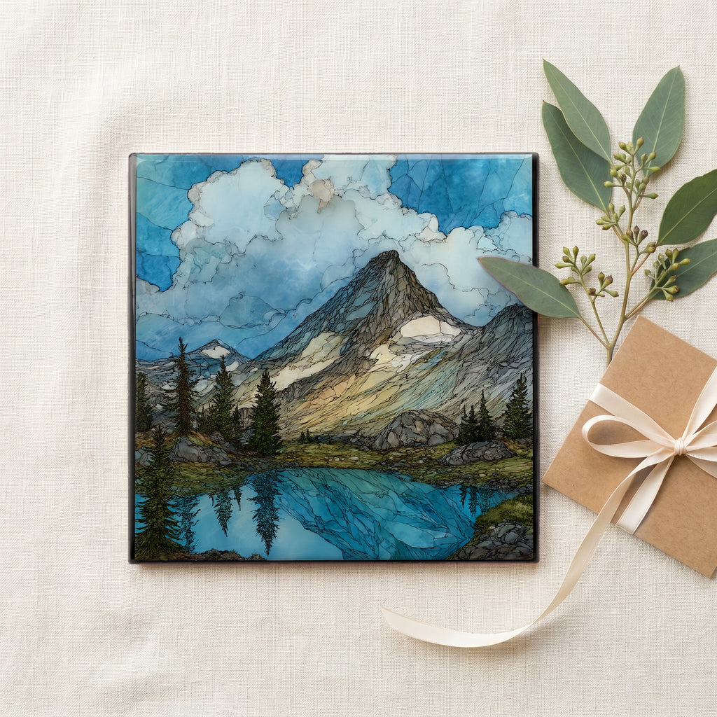 Cloud Peak — gifting
