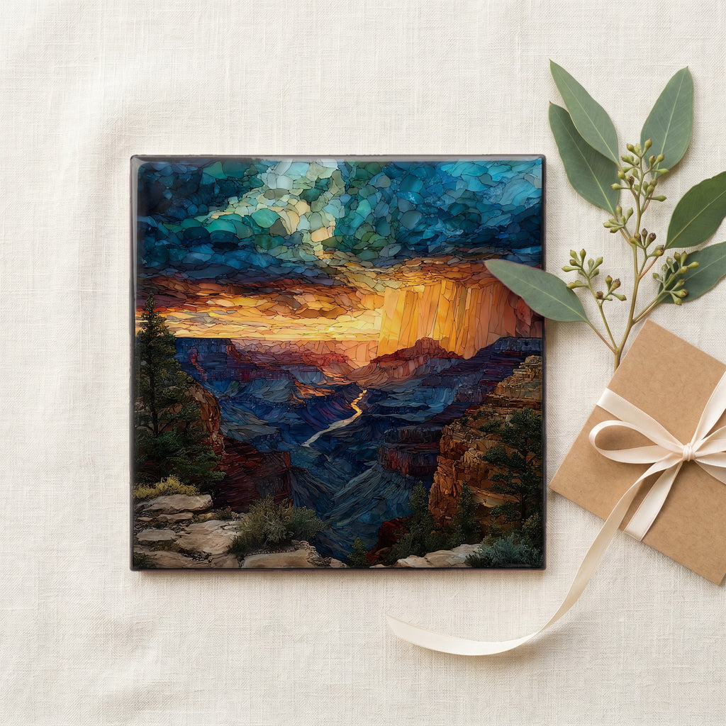Grand Canyon — gifting