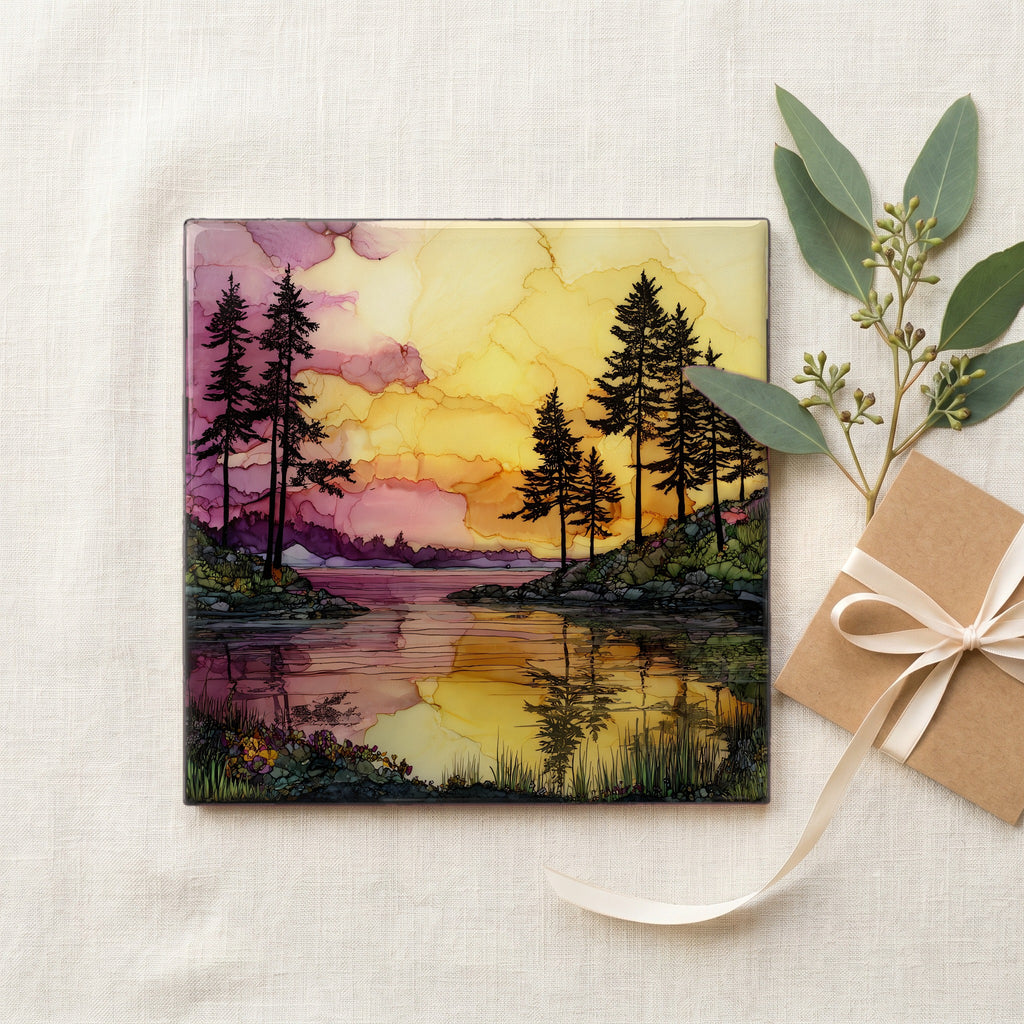 Bass River State Forest — gifting