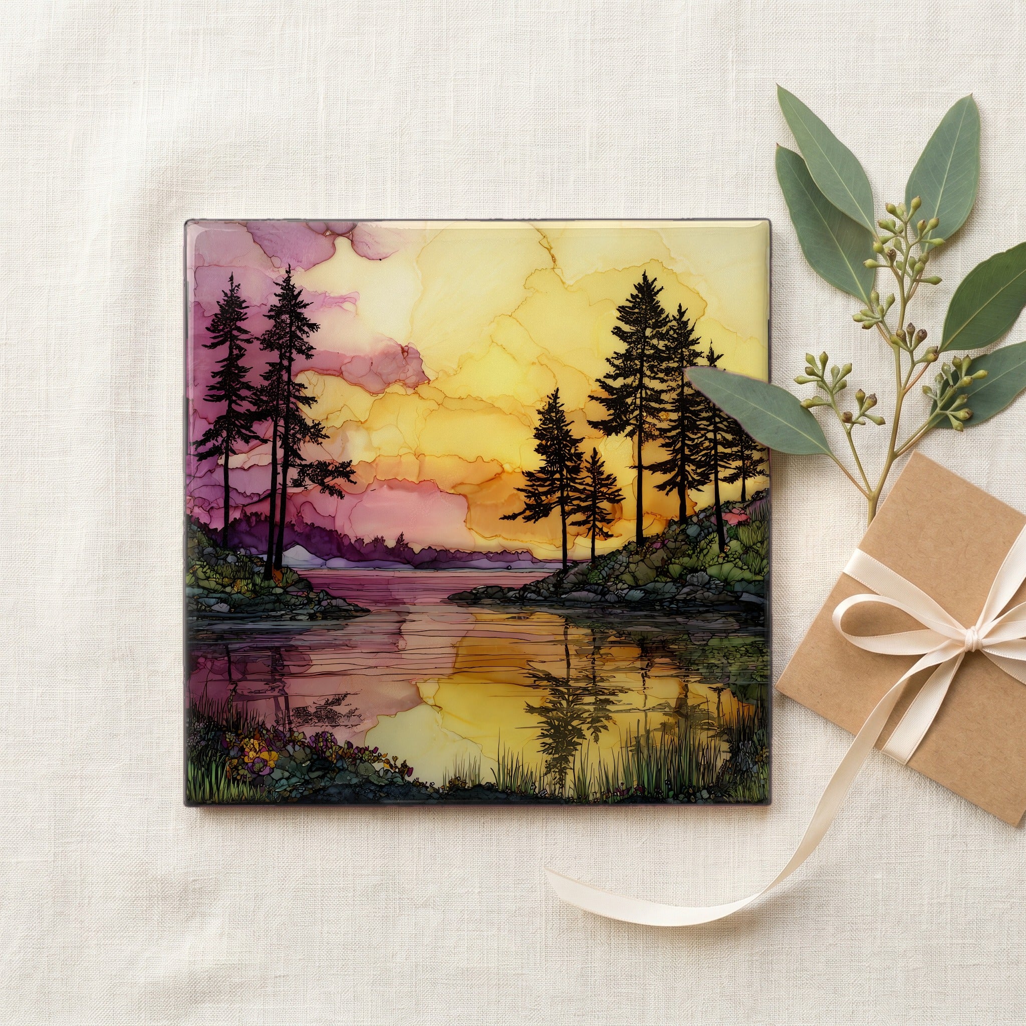 Bass River State Forest — gifting