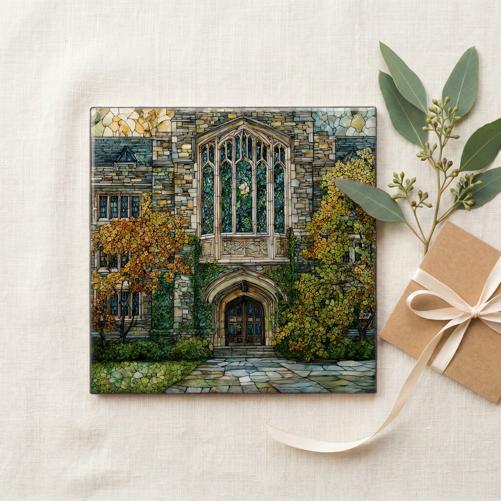 Princeton University Nassau Hall — gifting