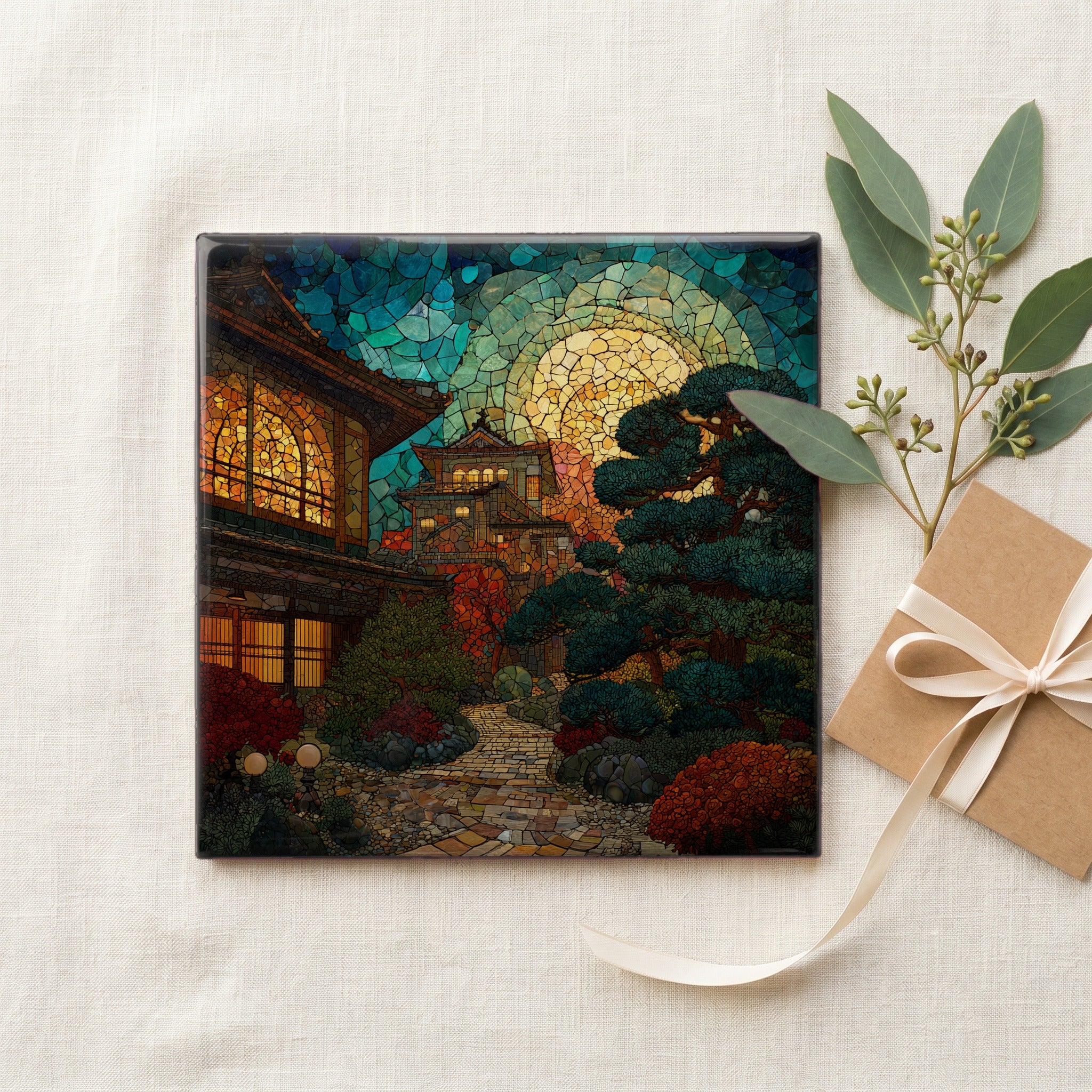 Manga Museum — gifting