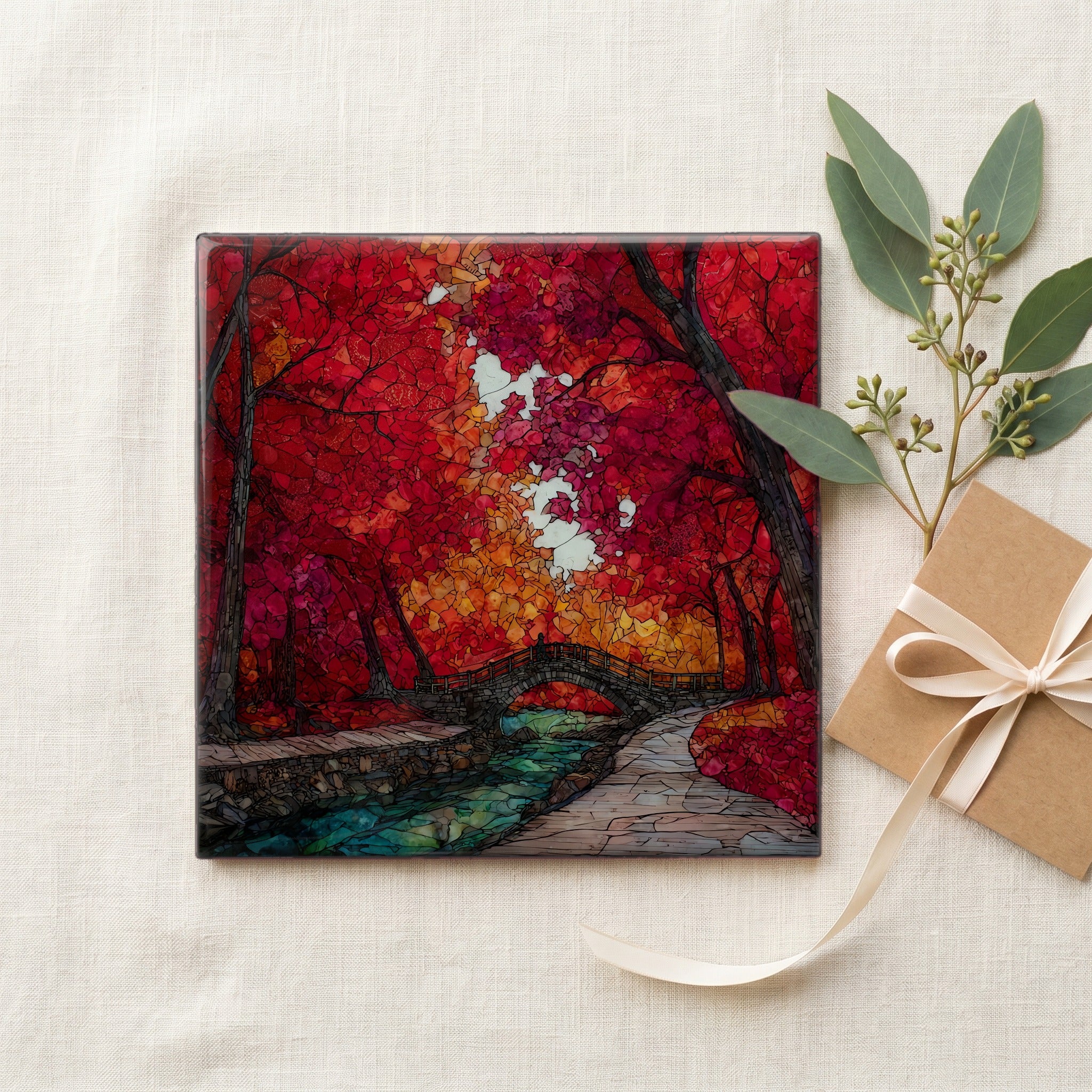 Pen Park — gifting