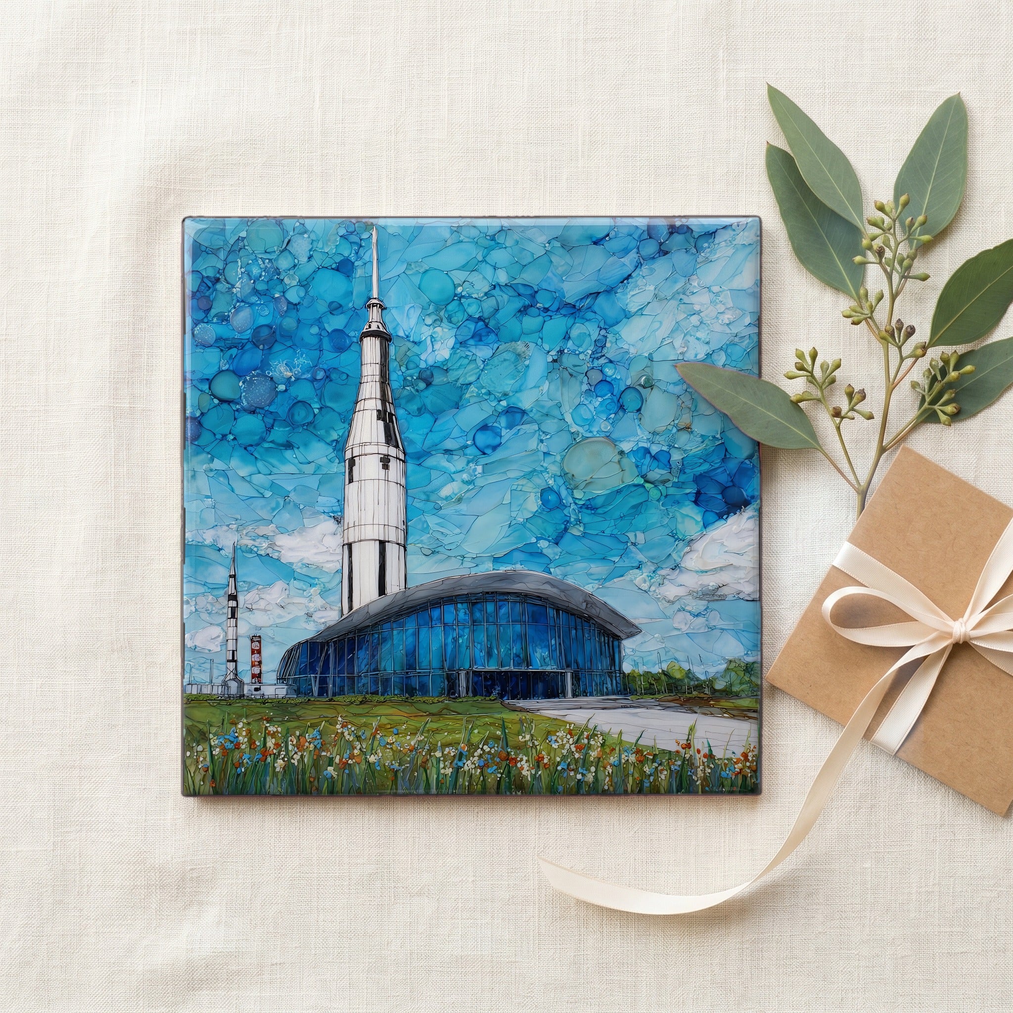 Galveston Strand historic district — gifting