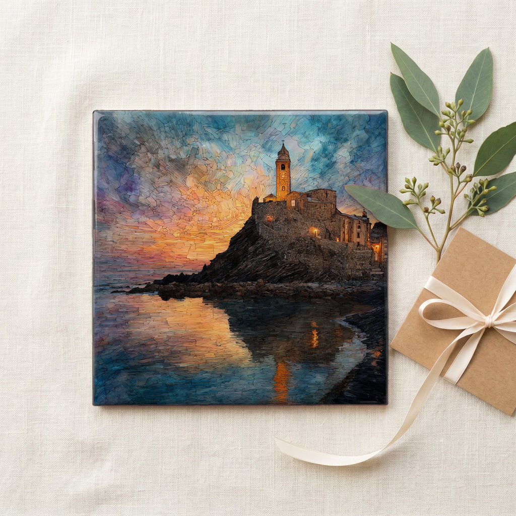 Portovenere — gifting