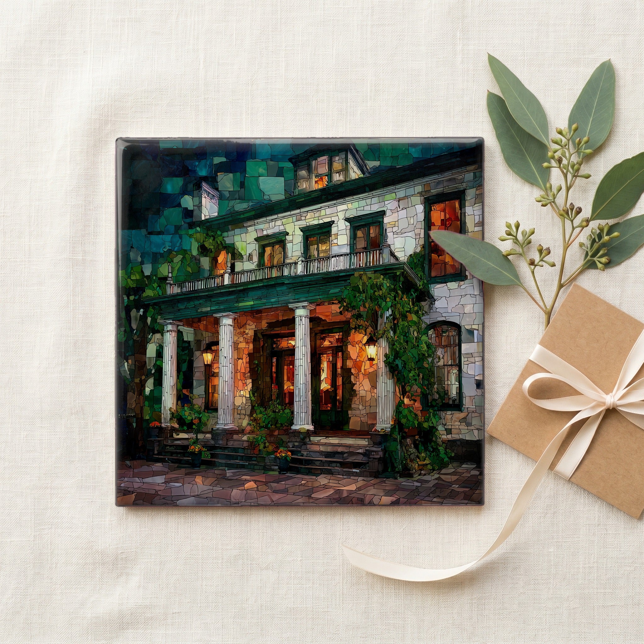 the Old Tavern — gifting