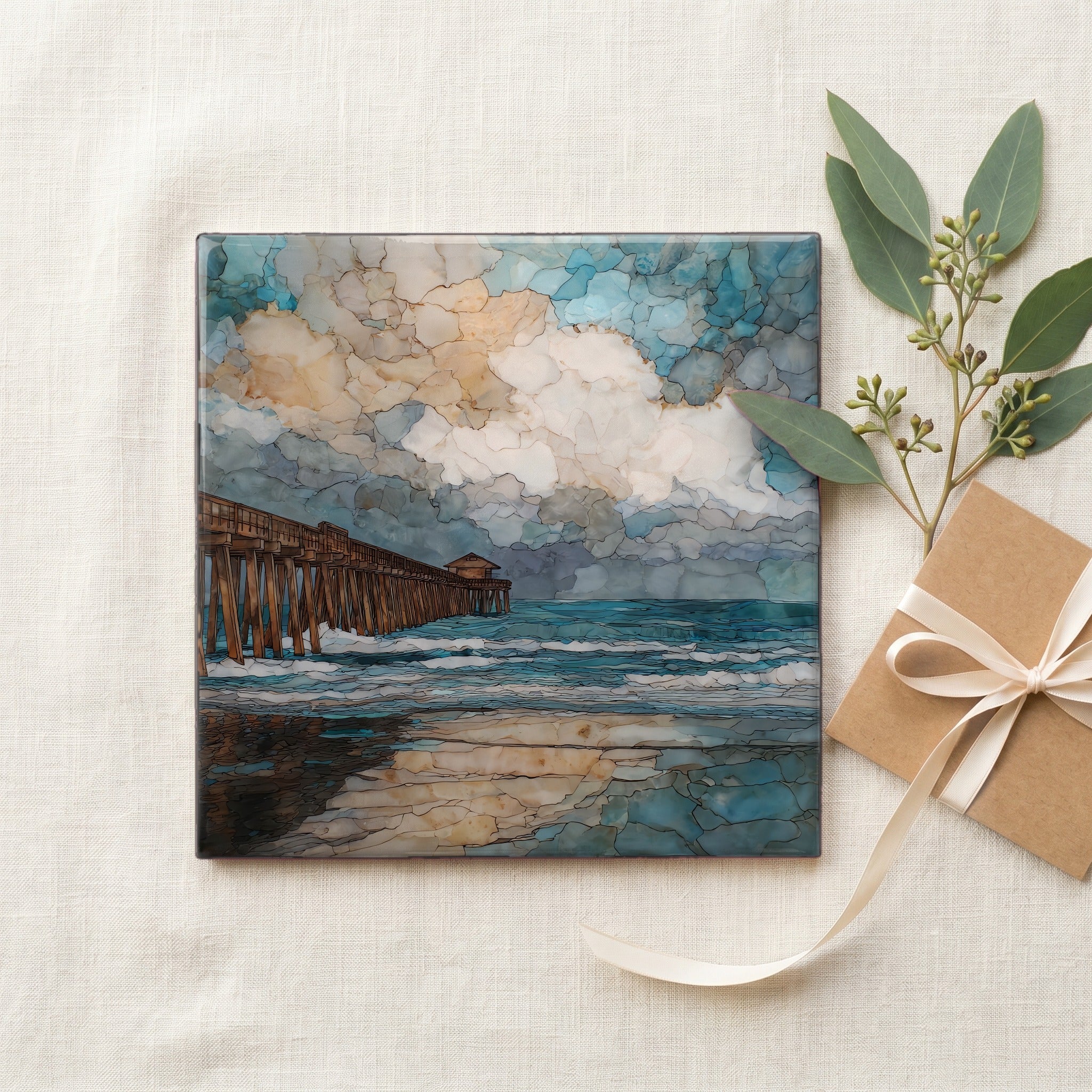Naples Botanical Garden — gifting