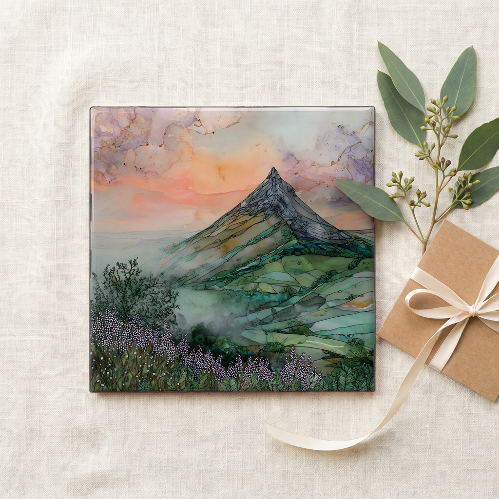 Great Sugar Loaf — gifting