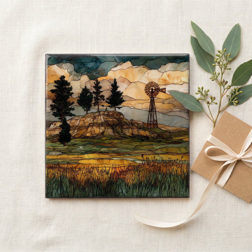 Pine Bluffs — gifting