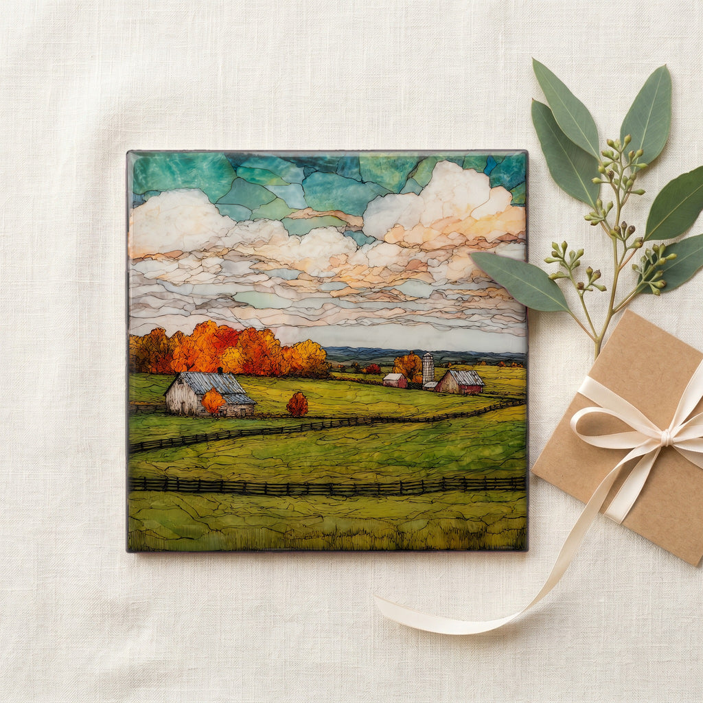 Bonnaroo Farm — gifting