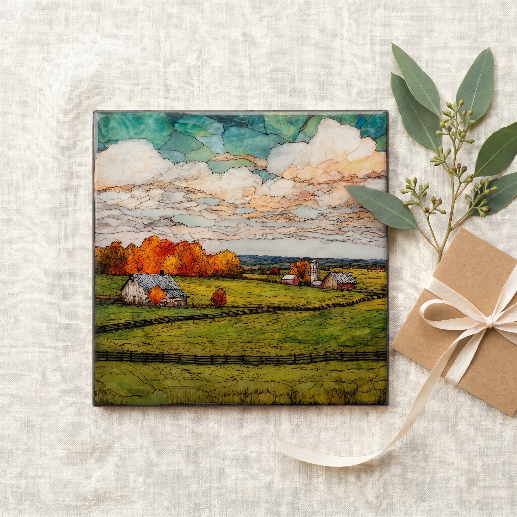 Bonnaroo Farm — gifting