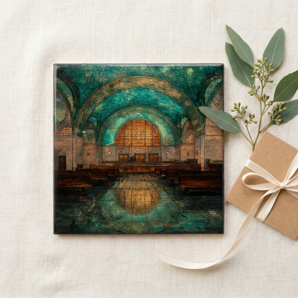 the Ellis Island Great — gifting