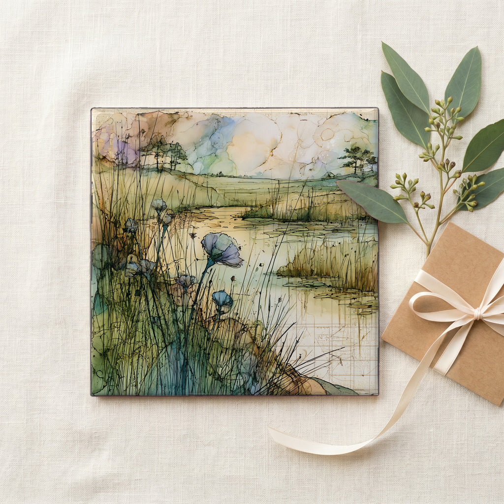 Pinhook Bog — gifting