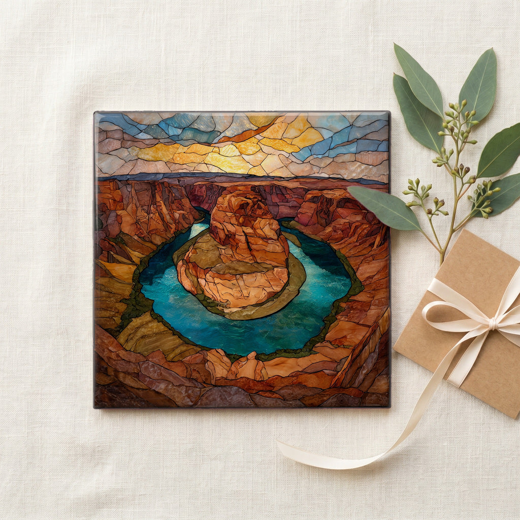 Horseshoe Bend — gifting