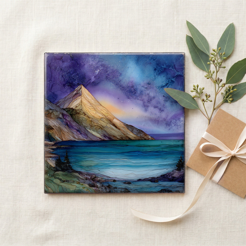 Pyramid Point — gifting