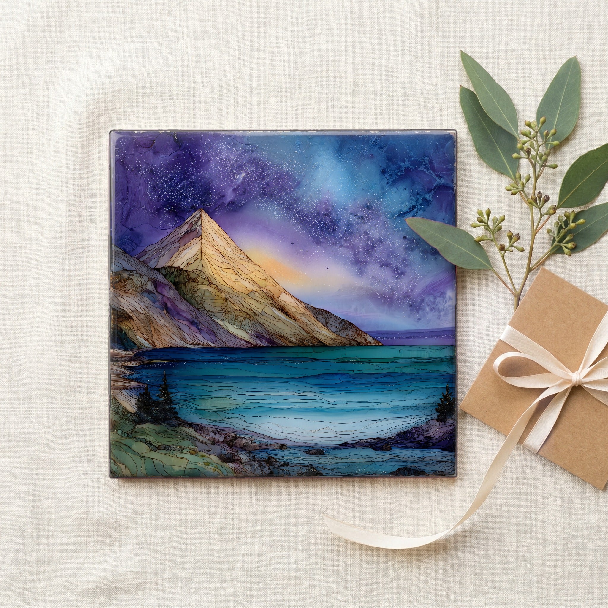 Pyramid Point — gifting