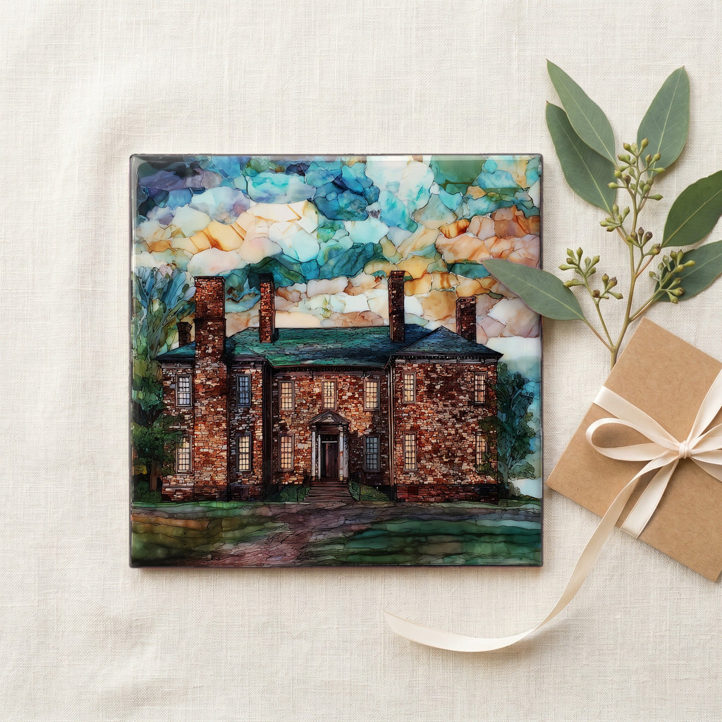 Stratford Hall — gifting