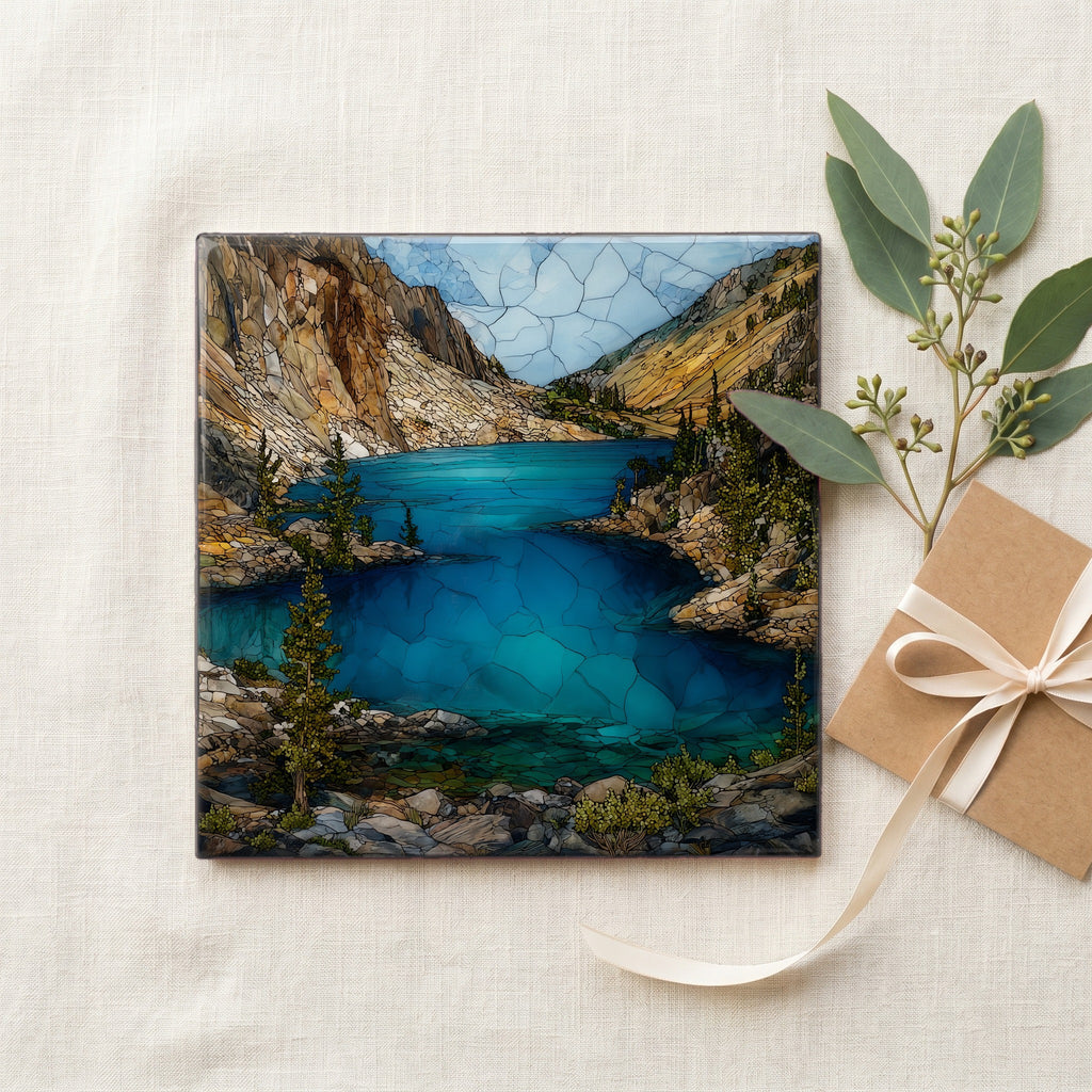 Liberty Lake — gifting