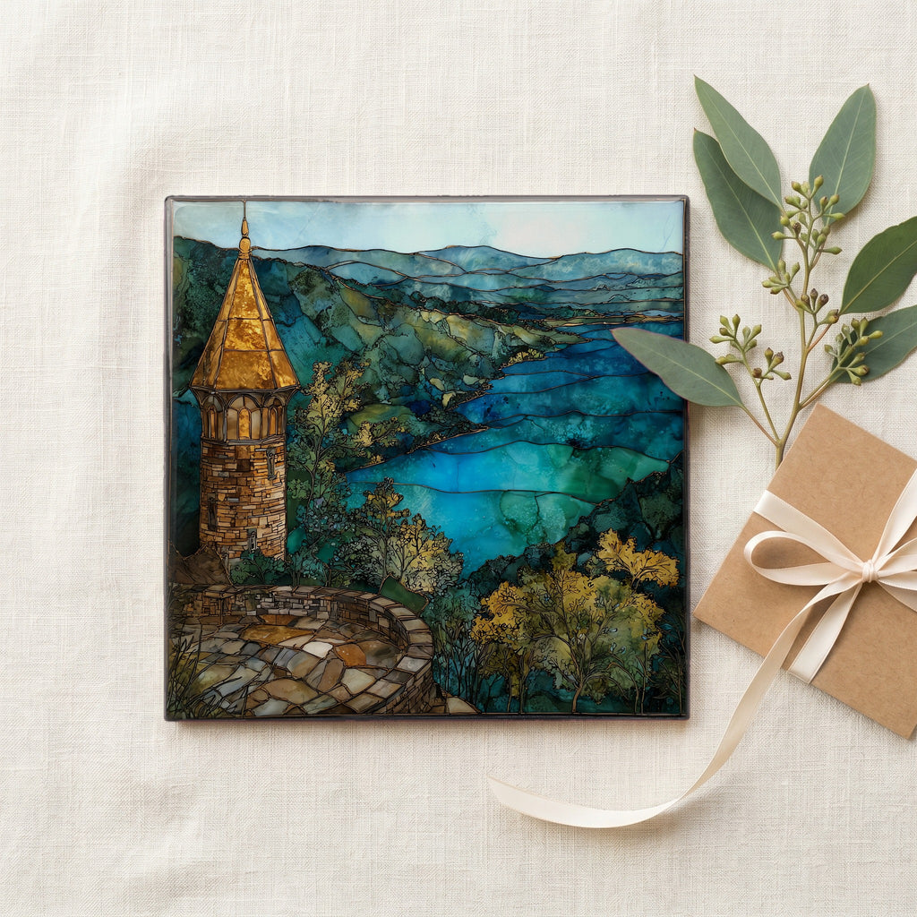 the Catskill Mountain House — gifting