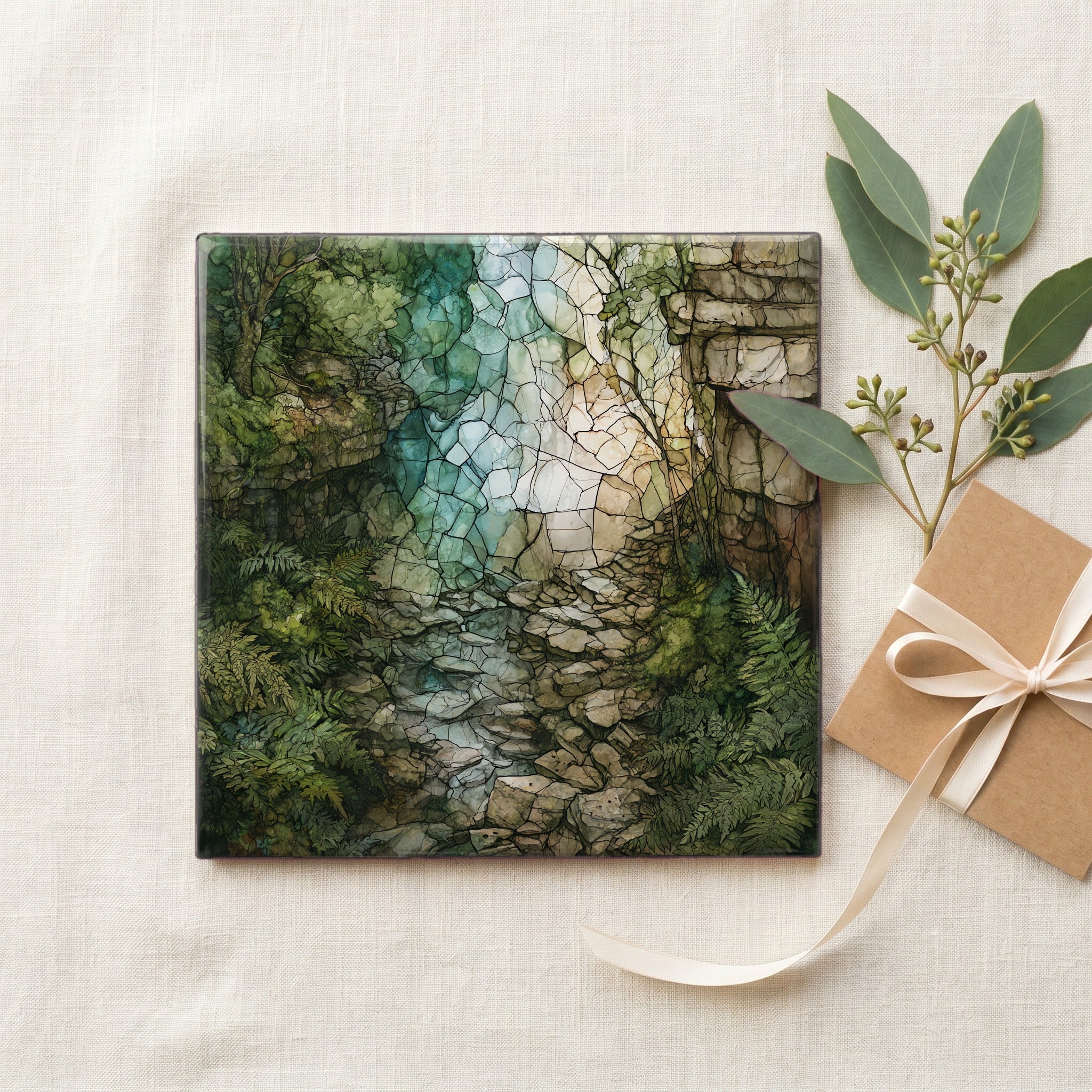 Cave River Valley Park — gifting