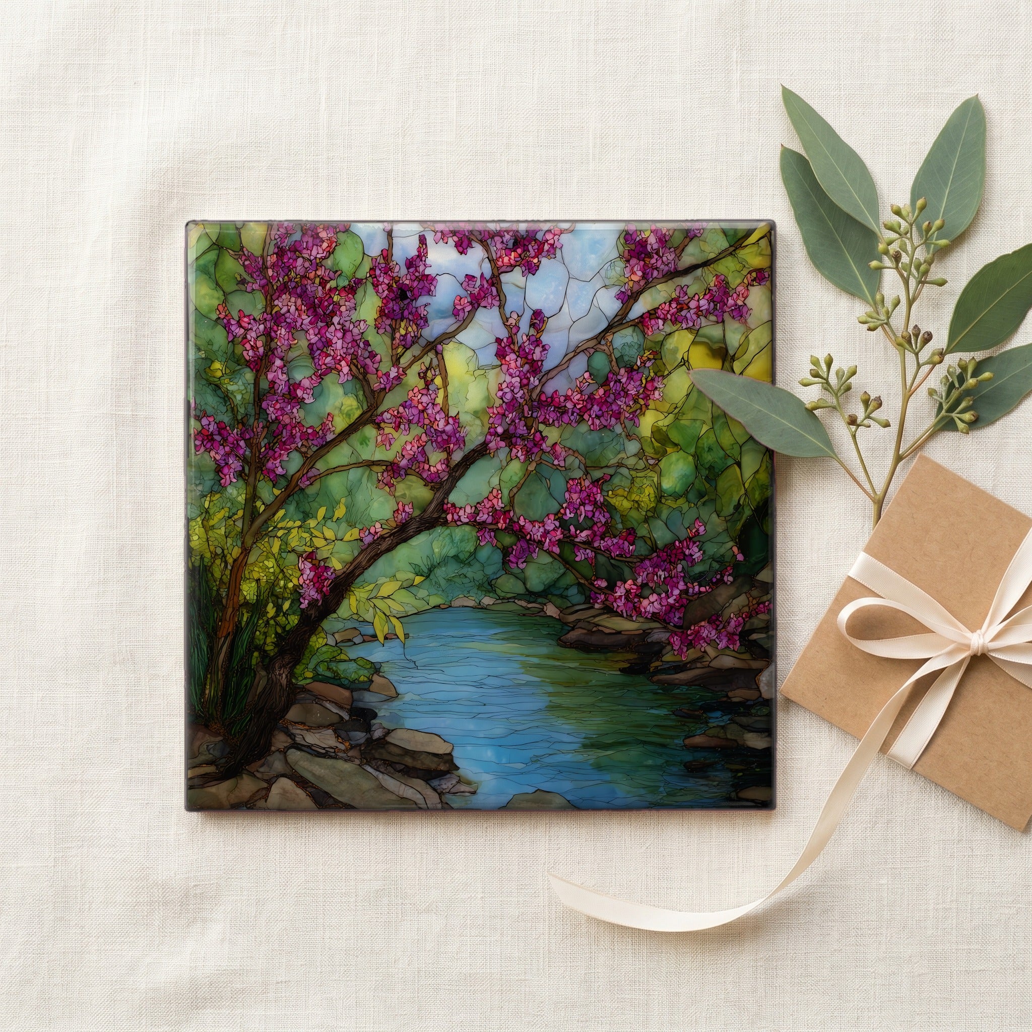 Eastern redbud — gifting