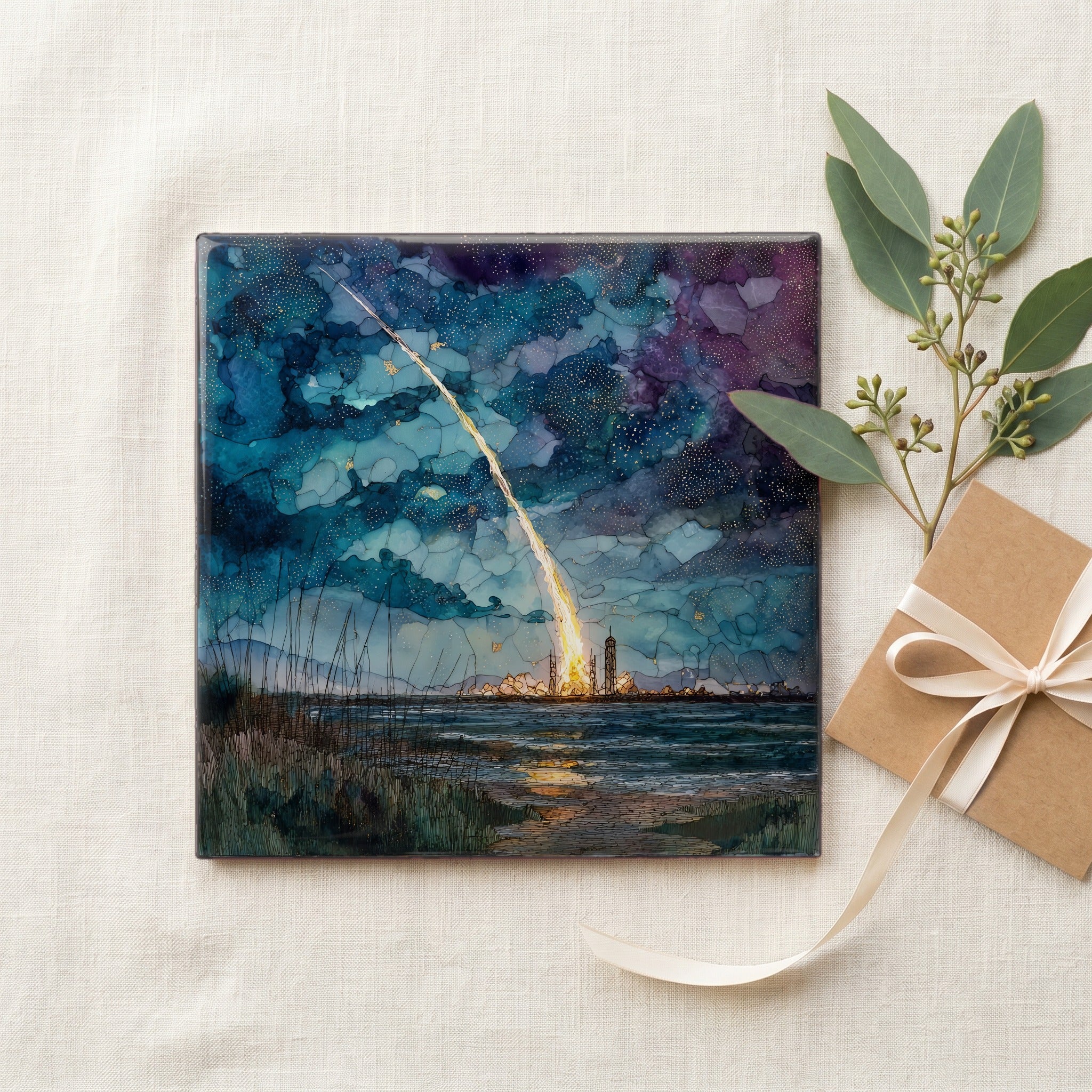 Ponce Inlet Lighthouse — gifting