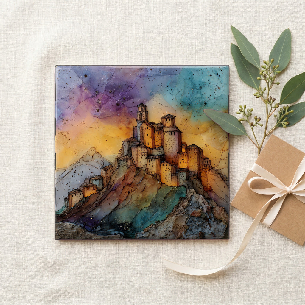 Erice — gifting