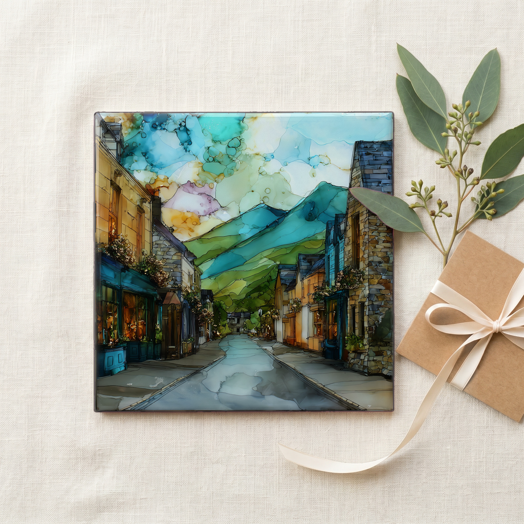 Killarney — gifting