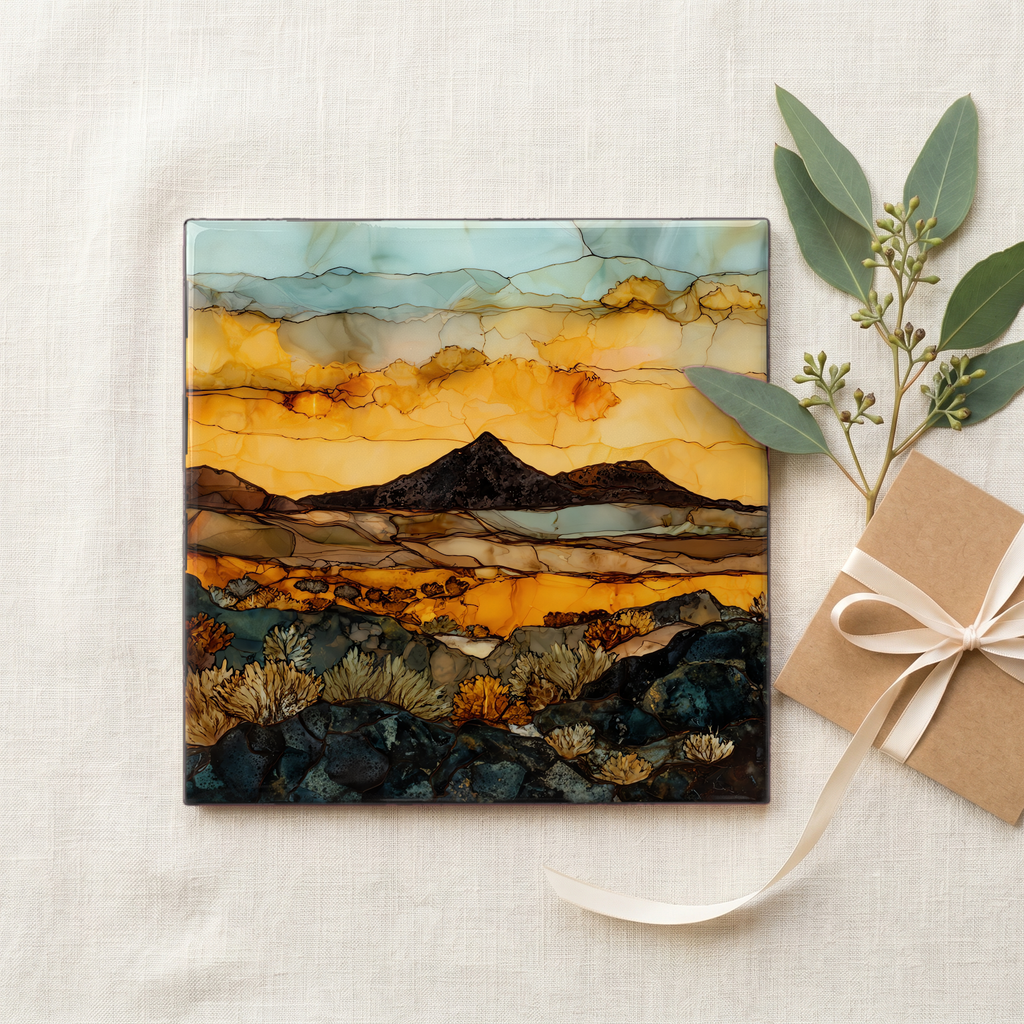 Lava Beds — gifting