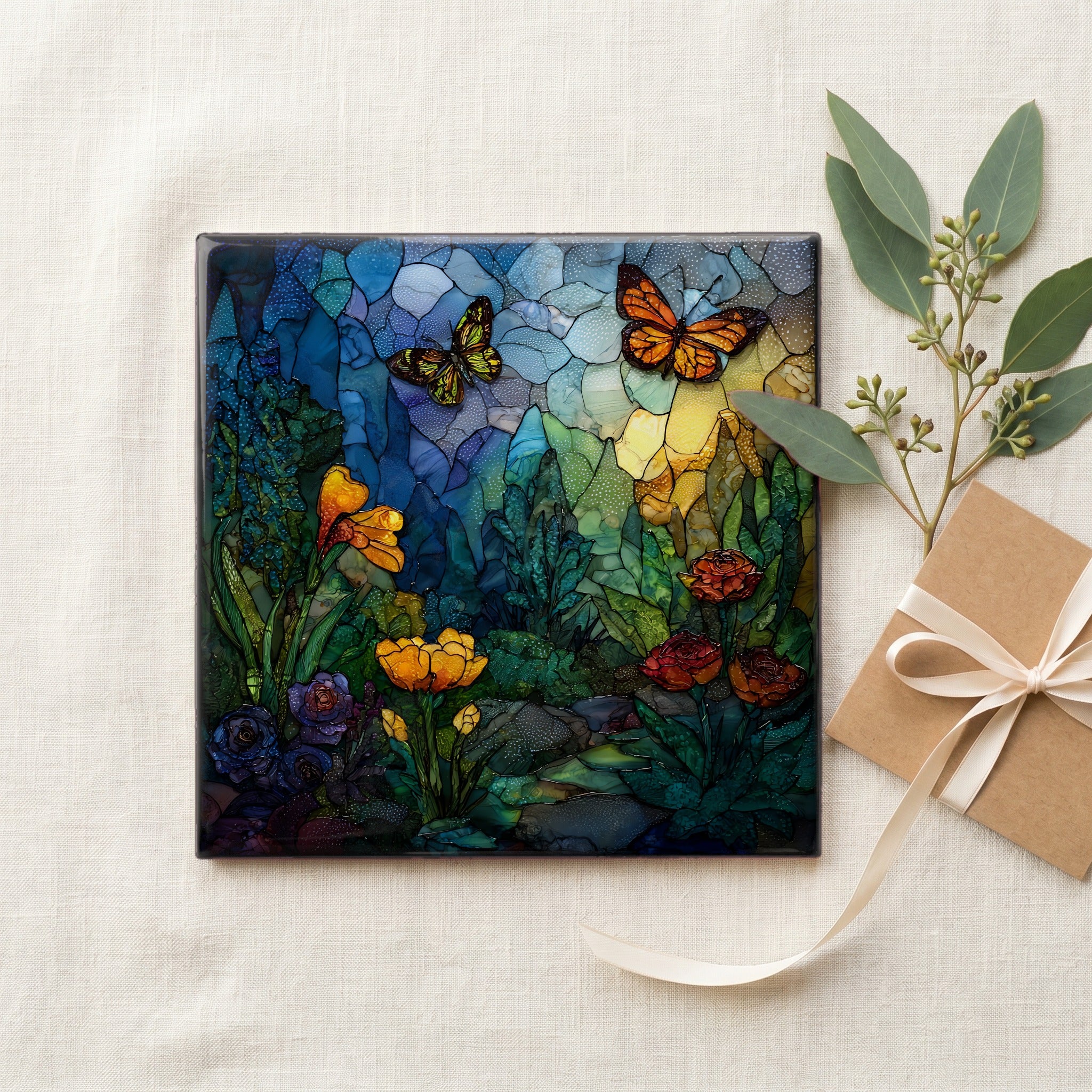 ABQ BioPark Rio Grande — gifting
