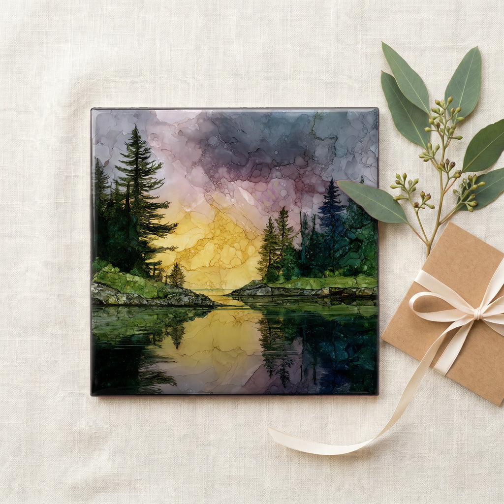 Bantam Lake — gifting