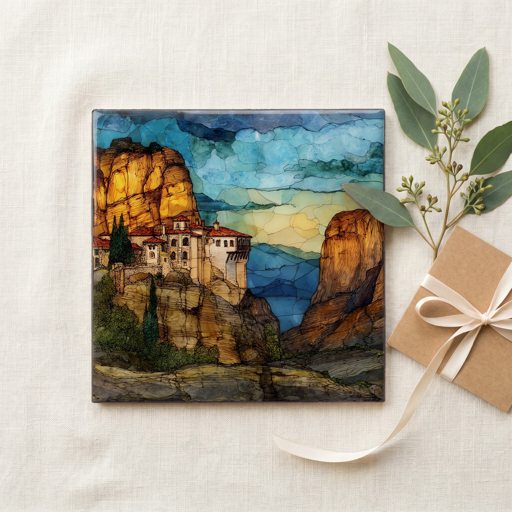 Kalambaka — gifting
