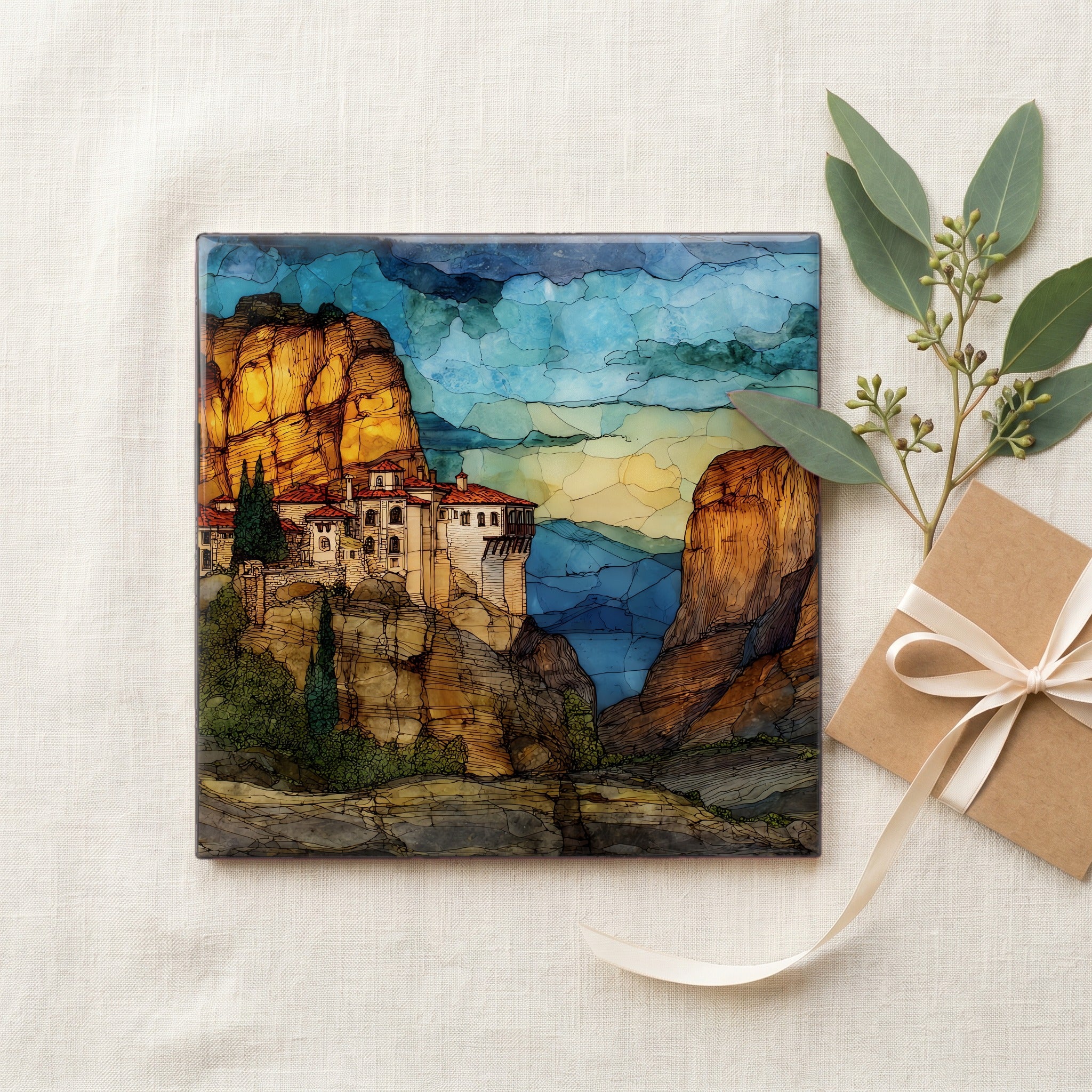 Kalambaka — gifting