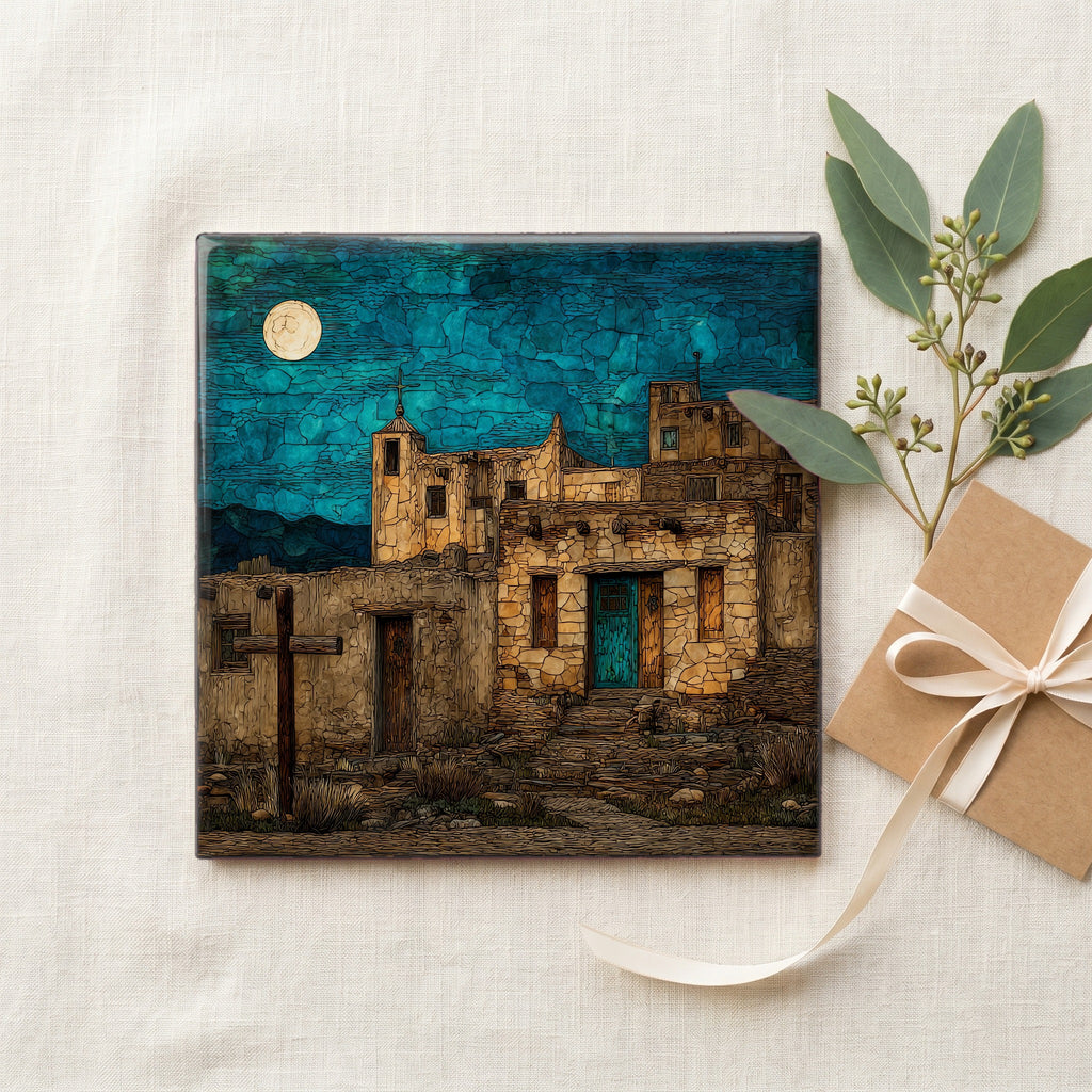 Cordova village — gifting